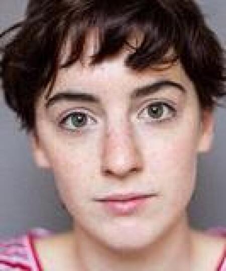 Annabel Baldwin