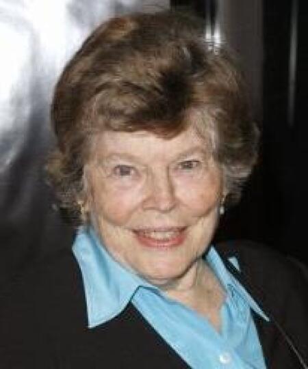 Anne Jackson