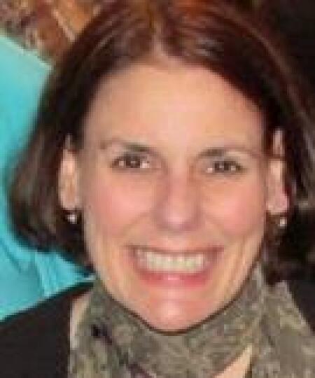 Anne Marie Morelli