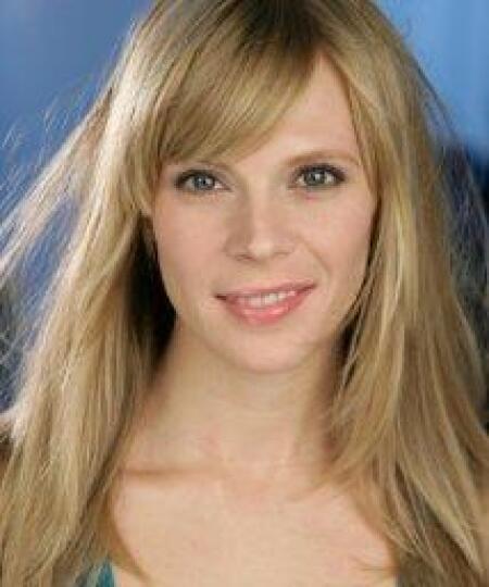 Annika Boras