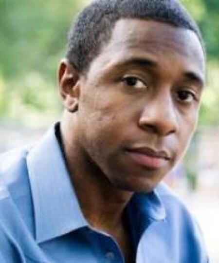 Anthony Gaskins