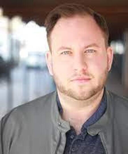 Anthony Logan Cole