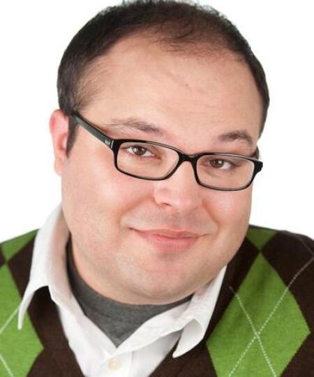 Anthony Manna