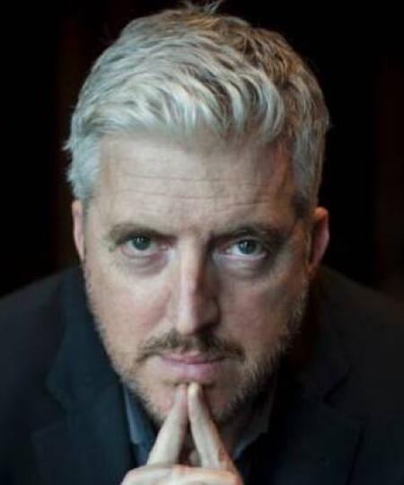 Anthony McCarten