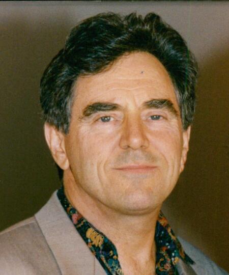 Anthony Newley