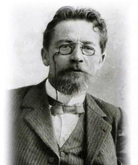 Anton Chekhov