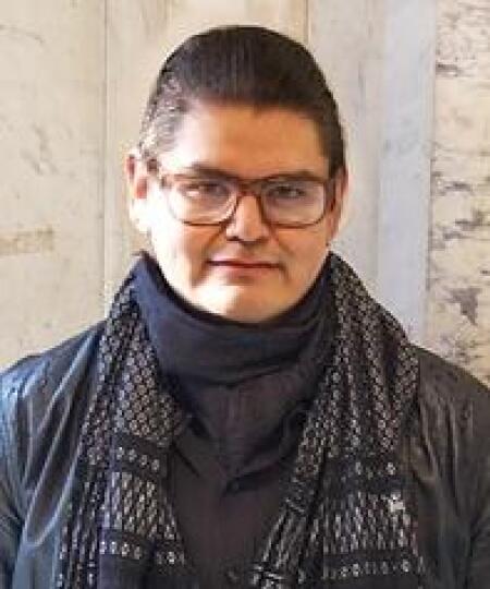 Asa Benally