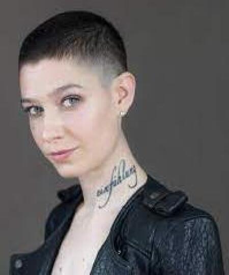 Asia Kate Dillon