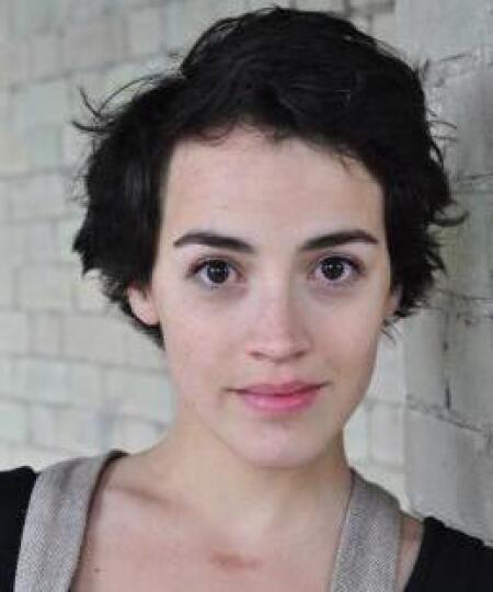 Audrey Brisson