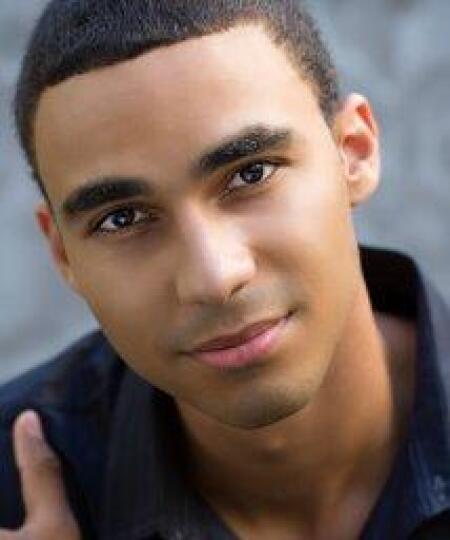 Austin Scott