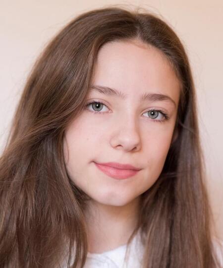 Ava Briglia