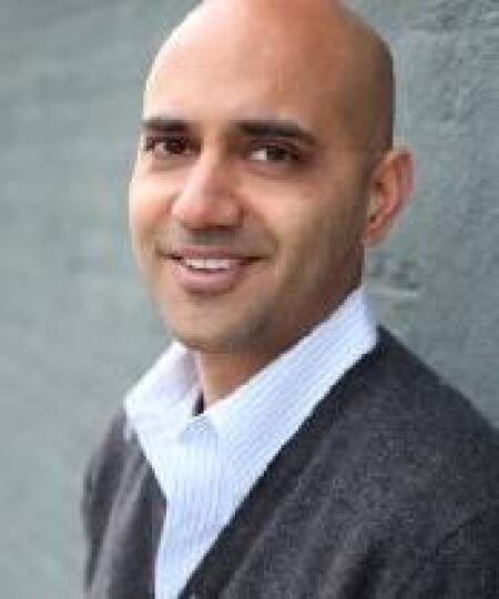 Ayad Akhtar