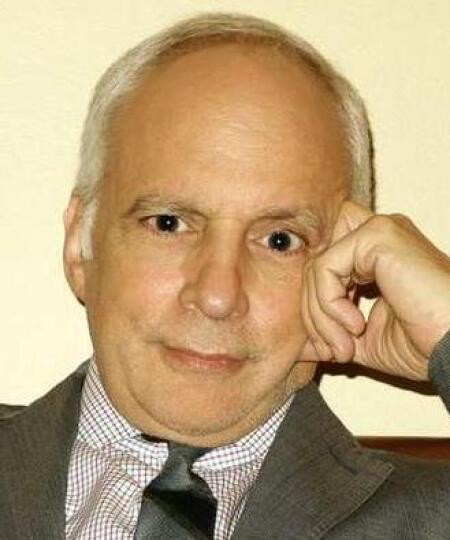 B Jeffrey Madoff