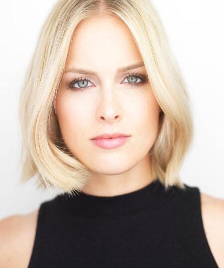 Bailey McCall