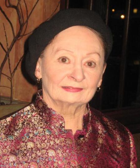Barbara Bryne