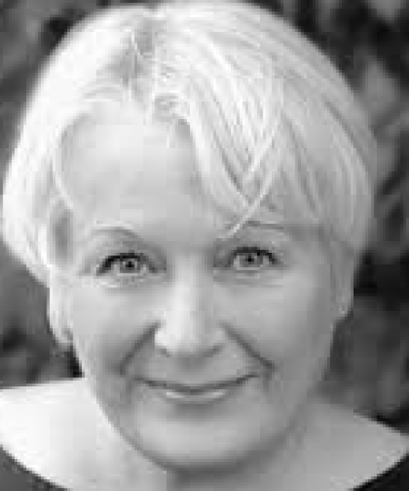 Barbara Marineau