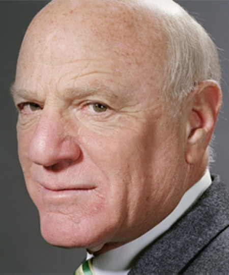 Barry Diller