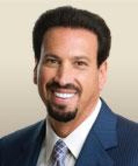 Barry Habib