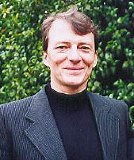 Barry McNabb