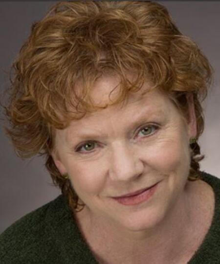 Becky Ann Baker