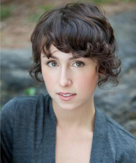 Becky Baumwoll