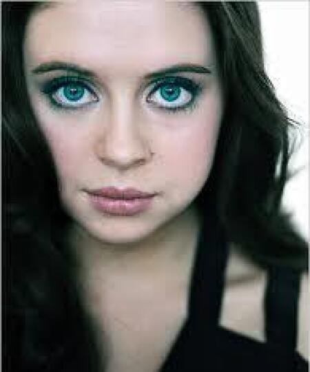 Bel Powley