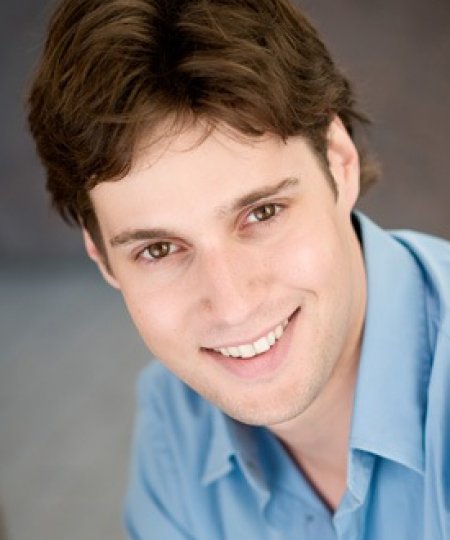 Ben Morrow