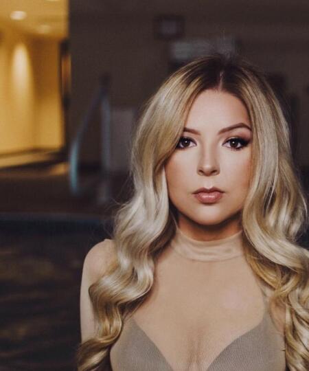 Bianca Ryan