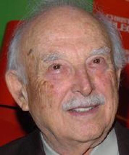 Bill Macy