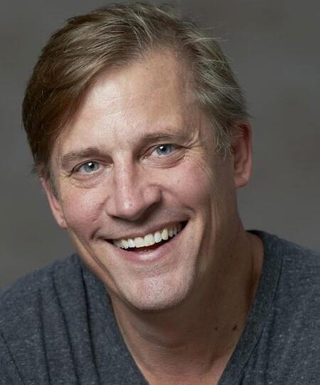 Bill McCallum