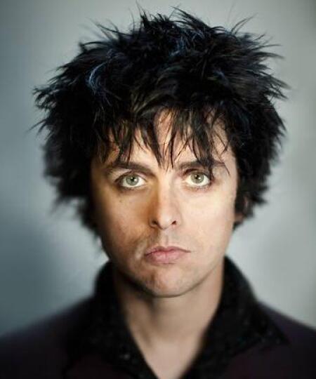 Billie Joe Armstrong