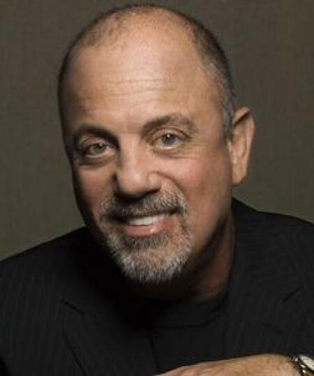 Billy Joel