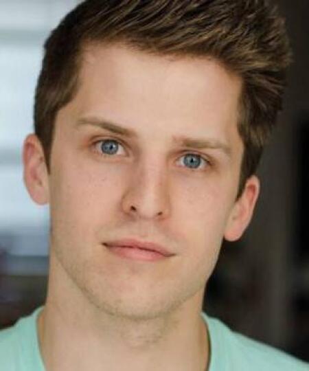 Blake Zolfo