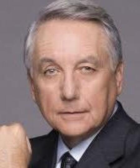 Bob Gunton