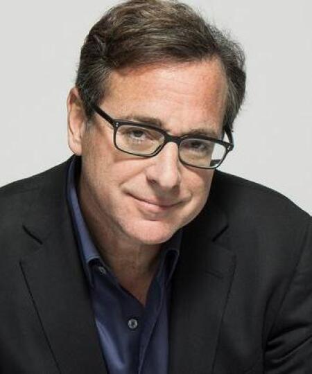 Bob Saget