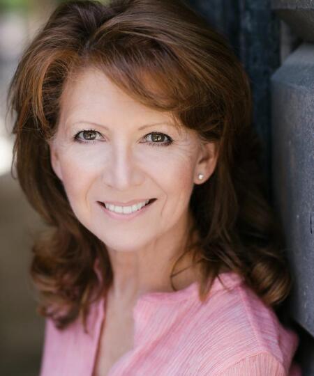 Bonnie Langford