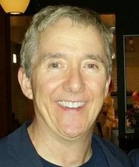 Brad Blume