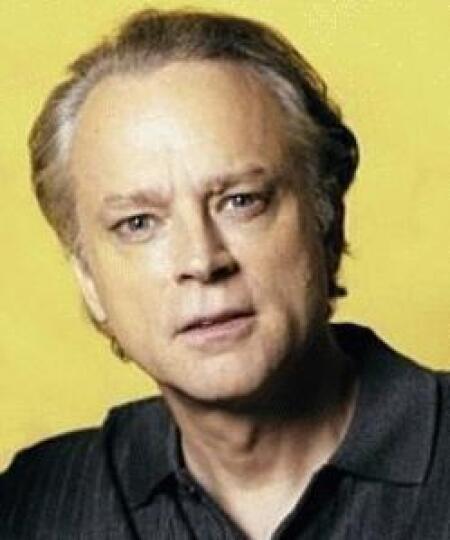 Brad Dourif