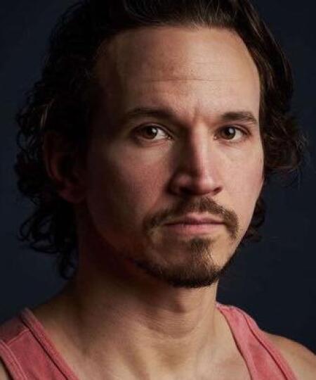 Brandon Espinoza