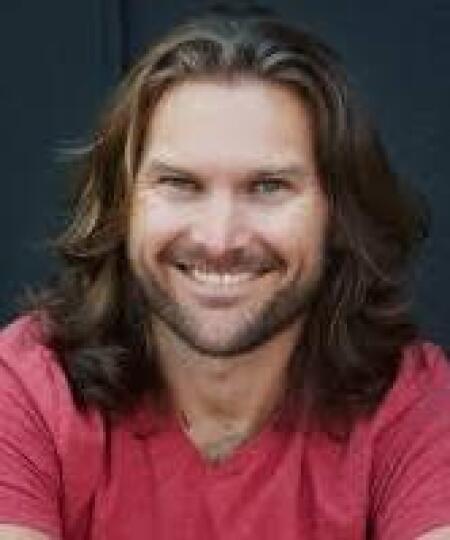 Brandon Hughes