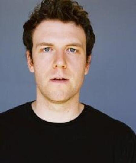 Brendan Gall
