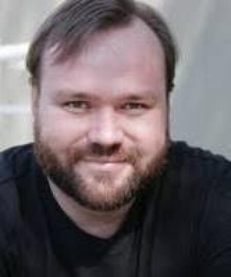 Brent Bateman