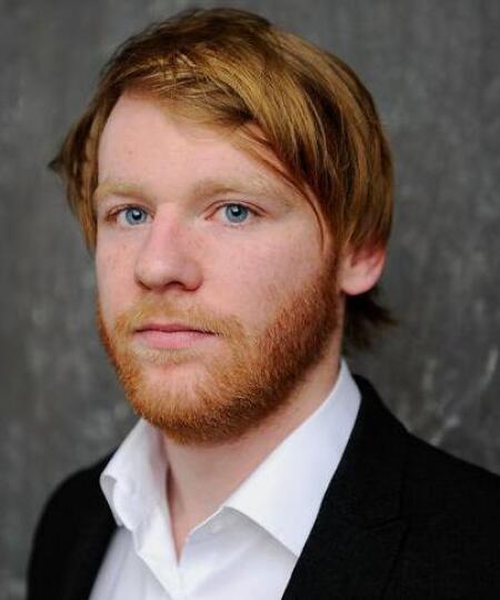 Brian Gleeson