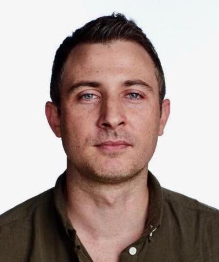 Brian Watkins
