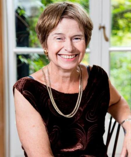 Brigit Forsyth