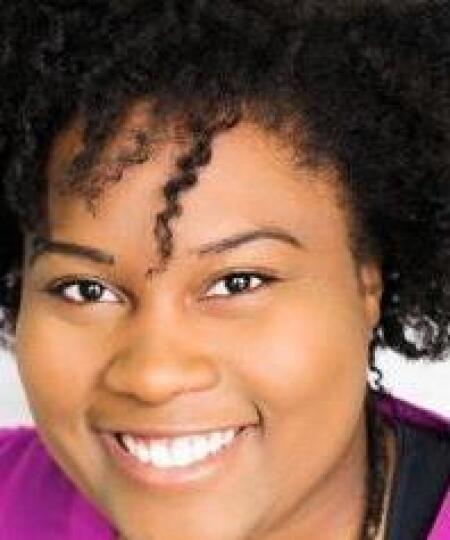 Brittney Love Smith