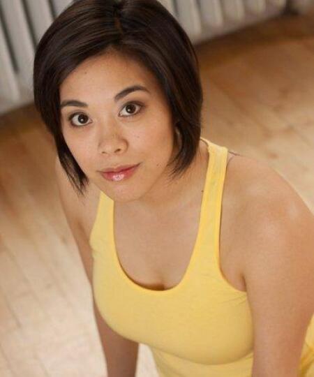 Brooke Ishibashi