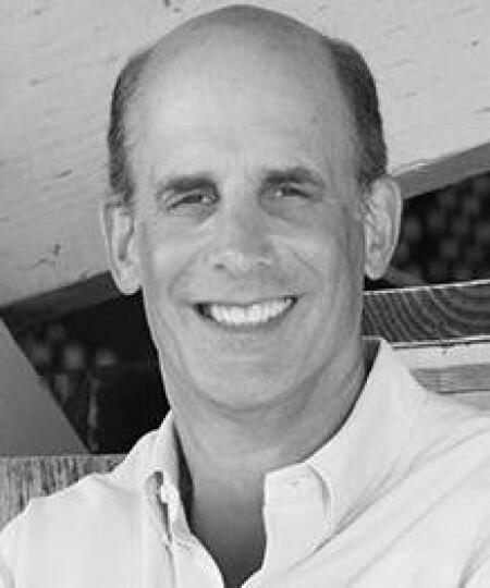 Bruce Resnikoff