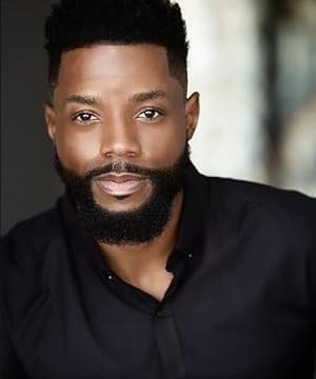 Calvin M Thompson