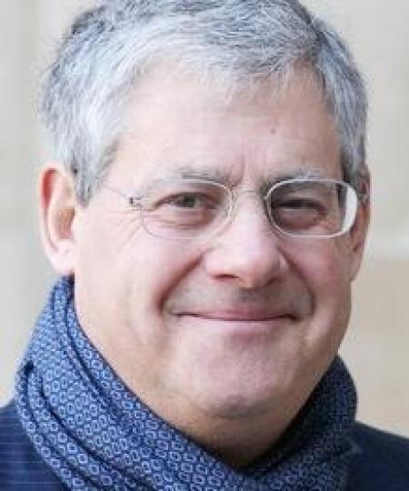 Cameron Mackintosh